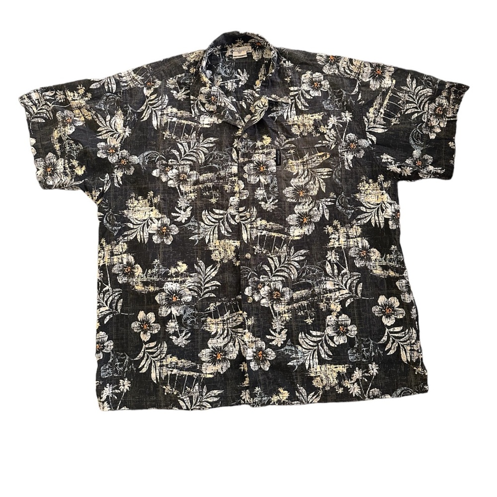 Columbia Men’s Tropical Shirt